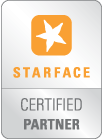 STARFACE Certified Partner uniko