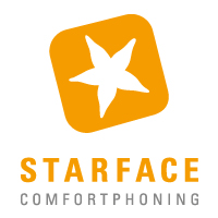 STARFACE IP Telefonanalgen und Dienstleistungen